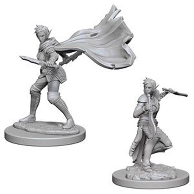 Centaur W4 WizKids WZK72575 D/&D NMU