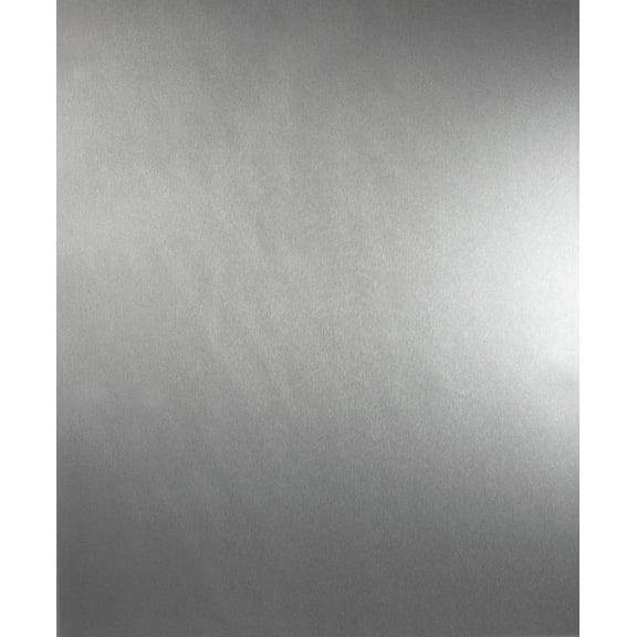 Fablon Stainless Steel Effect Adhesive Film