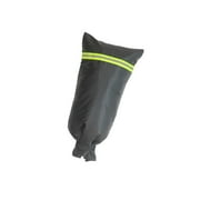 menolana Outdoor Faucet Cover Outside Faucet Sock Freeze Protection Insulated Winter Black Outdoor Tap Cover Thermal Insulation Layer S