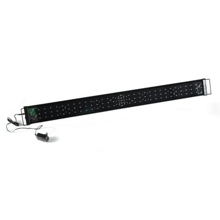 Professional 18/24/30/36/48 Inch LED Aquarium Fish Tank Plant Marine Light