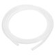 thumbnail image 1 of Uxcell 1/4"ID x 3/8"OD Tubo PE Translúcido Flexible de Agua Blanco, 10 Pies, 1 of 7