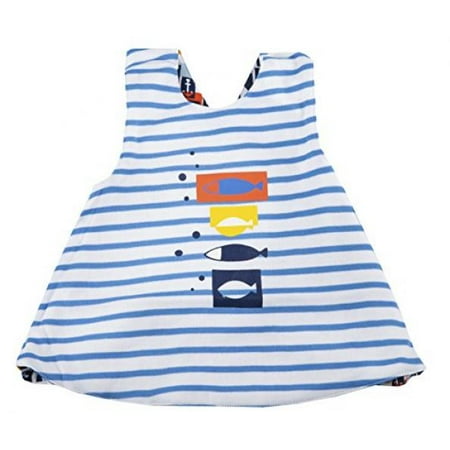 

Zutano Screen Sunshine Top Aquatic 12 Months