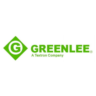 Greenlee 12316              Punch Unt-1-3/4" (Pop) (52028719)