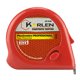 thumbnail image 2 of Flexometro Profesional 5mx3/4" Kp-549 KARLEN KP-549, 2 of 3