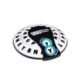 thumbnail image 3 of 2026 NEW Spin & Shout Word Game for Adults, Fast-Paced Vocabulary Party Game with Letter Wheels, Spinner Device & 20 Tokens for Game Nights, Travel & Group Gatherings, 3 of 6