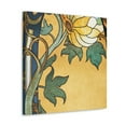 thumbnail image 2 of Lush Garden Labyrinth - Canvas, 2 of 10