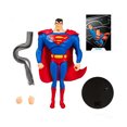 thumbnail image 4 of DC COMICS FIGURA DE ACCION VERSION ANIMADA DE DC DC Comics SUPER MAN, 4 of 5