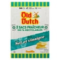 thumbnail image 3 of Old Dutch Croustilles Sel et Vinaigre, 3 of 11