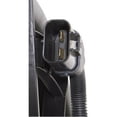 thumbnail image 3 of For Hyundai Azera A/C Radiator Fan Assembly 2006 2007 2008 For HY3115121 | M:253863K280|B:252313K460|S:253503L280, 3 of 4