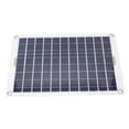 thumbnail image 1 of Solar Battery ChargerSolar Battery Charger Portable Solar Charger Solar Powered Charger Top-Notch Performance, 1 of 5