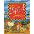 thumbnail image 1 of Pre-Owned Fix-It and Enjoy-It: All-Purpose, Welcome-Home Recipes (Hardcover) 1561485276 9781561485277, 1 of 1