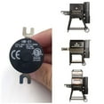 thumbnail image 4 of Fule Hopper Lid Door Switch +Hopper Wire Kit for Masterbuilt 560/800/1050 XL, 4 of 10