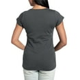 thumbnail image 2 of CafePress - National Board Certified Teacher Women's Maternity T Shirt - Maternity Dark T-Shirt, 2 of 4