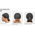 thumbnail image 4 of Number 19 Synthetic Wig Clean Cap By Model Model Wigs, 4 of 4