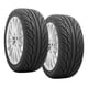 thumbnail image 1 of Paquete De 2 Llantas 215/45zr17 Toyo Proxes Tm1 91w TOYO  PROXES TM1, 1 of 2