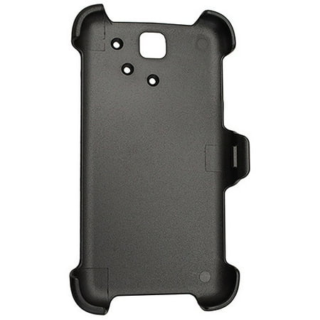 iScope Samsung Galaxy Note 2 Replacement Backplate, Black
