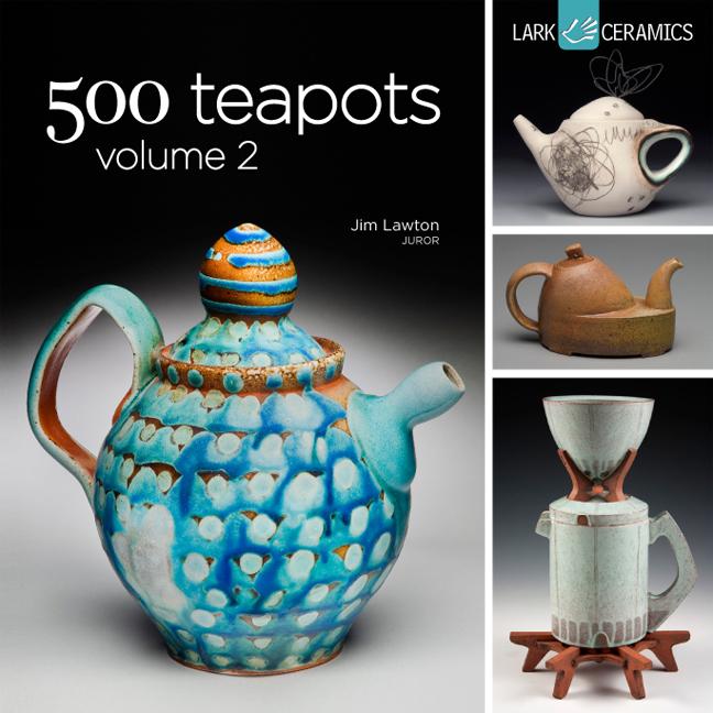500 Teapots, Volume 2