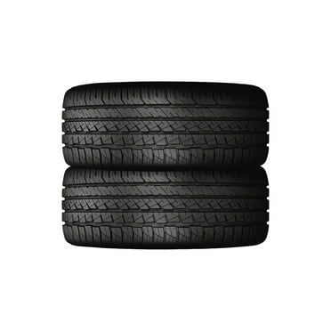 Set of 2 Goodyear Eagle F1 Asymmetric A/S 265/35R20 99W XL Tires