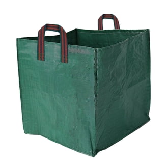 Expert Gardener Lawn and Leaf Bag Holder, 30 Gallon Yard Waste Bag