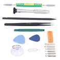 thumbnail image 1 of Kit de herramientas de reparación de electrónica NikouMX multifuncional profesional, 1 of 8