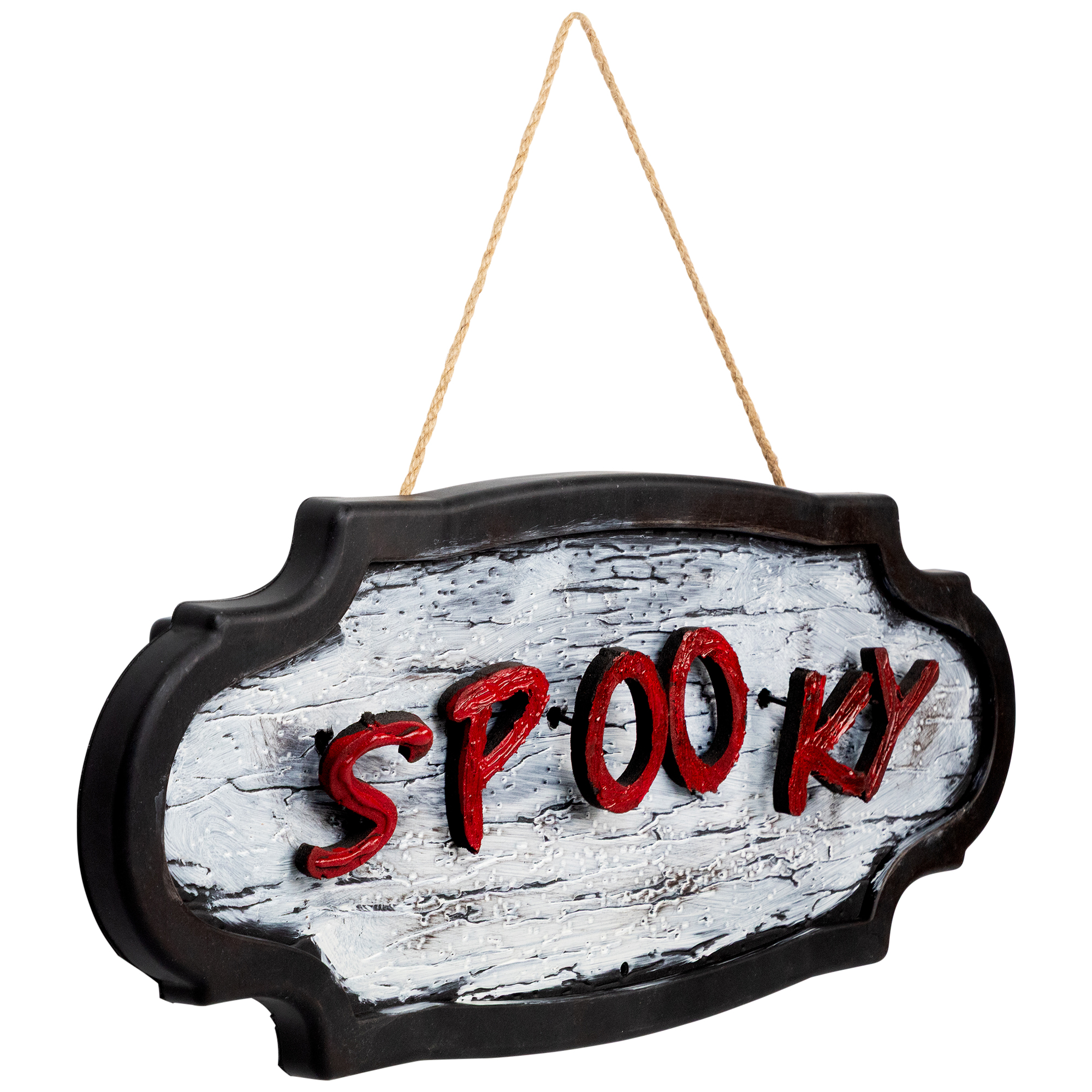 Northlight Plastic Sign