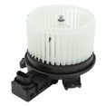 thumbnail image 4 of 87103 0K390, Impact Resistant High Efficiency AC Blower Motor Blower Fan Motor Assembly  For Car, 4 of 8
