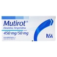 thumbnail image 1 of Mutirot 450 50 Mg 20 Tab, 1 of 4