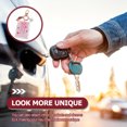 thumbnail image 3 of Japanese Style Keychain Decorative Keyring Hanging Pendant Car Bag Key Chain, 3 of 6