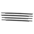thumbnail image 2 of Moldura De Burlete Para Cinturón De Puerta, Resistente Al Polvo 5727A004 Moldura De Cinturón De Sellado Para Burlete De Ventana Reducción De Ruido A Prueba De Deformación Para, 2 of 7