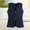 Navy, variant on Women's Fashion Button Up Knitted Vest Top plus Size Leather Duster Vest for Women Zip up plus Size Vest Maternity Vest Outerwear Vest Eiderdown Coat Womens Sleeveless Cardigan Vest And Vest Chambray