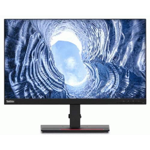 Neuf - Lenovo ThinkVision T24h-20 - Moniteur DEL - 23,8 Po