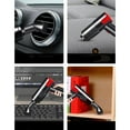 thumbnail image 5 of (LK-LTD)--Wireless-red Car Vacuum Cleaner Wireless Usb Charging Car Vacuum Cleaner Home Handheld Mini Desktop Vacuum Cleaner Portable**--（ hg54874'）, 5 of 5
