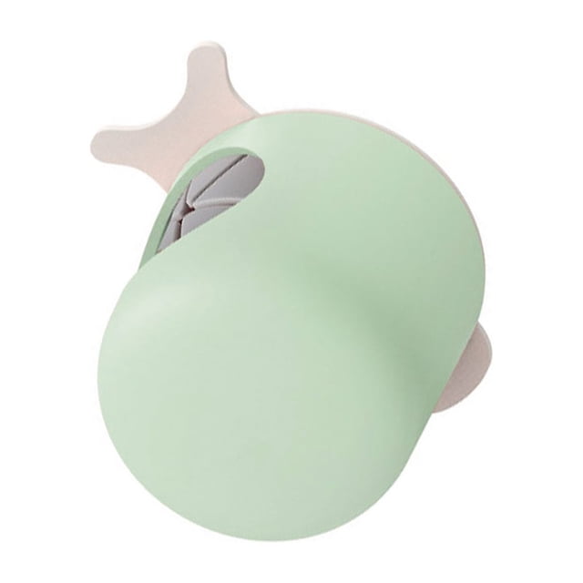 Bearachild Soporte para cepillo de eléctrico Perforadora de pared Estante de almacenamiento de drenaje gratuito Organización Soporte de ahorro de Juegos de accesorios de baño Verde Bearachild HA065316-02