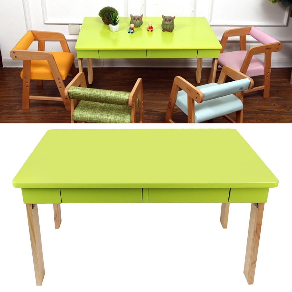 childrens play table