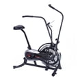 thumbnail image 3 of Bicicleta de Aire Sunny Health & Fitness Zephyr, 3 of 4