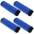 thumbnail image 1 of IDEANATEGRATE 4Ud Almohadillas Protectoras Para Levantamiento De Con Confort Y Agarre, 1 of 6