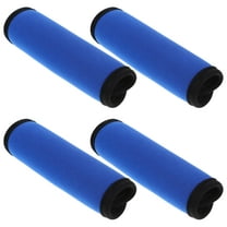 TABLZONE Workout Grips for Weight Strong Grip Polyester 4 Pieces Protective Gloves