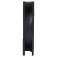 thumbnail image 3 of ARCTIC F12 PWM PST - PC Fan, 120mm Fan, PC Case Fan with PWM Sharing Technology (PST), Quiet Motor, Computer, Fan Speed: 230-1350 RPM - Black, 3 of 5