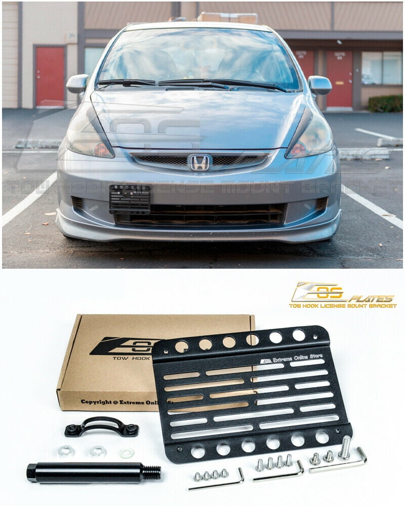 2008 honda accord front license plate bracket 2008 honda accord front license plate bracket