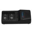 thumbnail image 3 of Riwcyla Universal Battery Charging Rechargeable USB Charging Interface for 9V Rechargeable Battery, 3 of 6