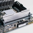 thumbnail image 3 of RAM DDR4 de 16 GB A 3200 MHz para Ordenador de Escritorio. No Compatible con Placa Base para . Módulo de Memoria UDIMM Cooling Vest., 3 of 7