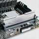 thumbnail image 3 of RAM DDR4 de 16 GB A 3200 MHz para Ordenador de Escritorio. No Compatible con Placa Base para . Módulo de Memoria UDIMM Cooling Vest., 3 of 7