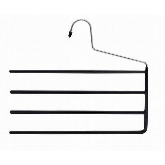 Metal Multi Pant Hanger