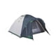 thumbnail image 1 of Casa de Campaña Coleman XT Azul con Gris para 4 Personas, 1 of 9