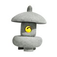thumbnail image 1 of Figura en miniatura de Pagoda Zulema estilo D, 1 of 8