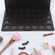 thumbnail image 5 of Paleta de sombras de ojos vacía Caja de subpaquete de sombras de ojos Paleta de sombras de ojos vacía de rejilla múltiple FRCOLOR HaoMX16271534, 5 of 6