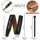 thumbnail image 4 of Correa Correas de guitarra ajustables para guitarra eléctrica Bajo de guitarra acústica con correa de accesorios Irfora Correa, 4 of 6