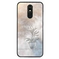 thumbnail image 1 of Plant Phone Case, Degined for LG Solo LTE Case Men Women, Flexible Silicone Shockproof Case for LG Solo LTE, 1 of 1