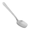 thumbnail image 1 of Stainless Steel Food Serving Colander Spoon Creative Hollow Spoon Soup Scoop Salad Spoon Rice Spoon Kitchen Utensil Tableware (Small Spoon), 1 of 8