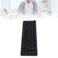 thumbnail image 4 of Teclado De PC, N Key Rollover Amplia Compatibilidad Teclado Mecánico Para Computadora ANGGREK Otros, 4 of 8